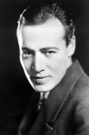 Photo of Leslie Fenton