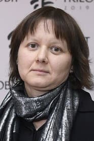 Photo of Marta Nováková