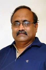 Photo of Balaji Sakthivel