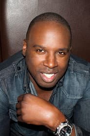Photo of Travis Victor Webb