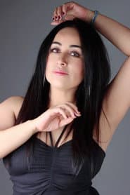 Photo of Alejandra Maldonado