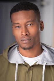 Photo of Michael McIvory Jones