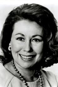 Photo of Janet Ward