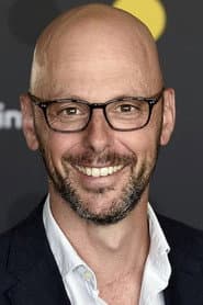 Photo of Thomas Snégaroff