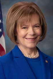 Photo of Tina Smith