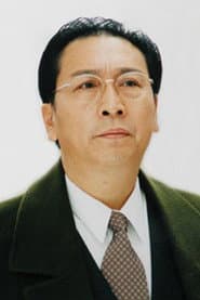 Photo of Bi Yanjun