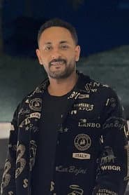 Photo of Mohamed Ali Mizu