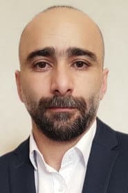 Photo of Shamil Ibrahimov