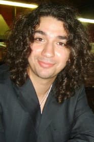 Photo of Nikolay Tsikhelashvili
