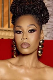 Photo of Monique Samuels