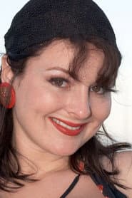 Photo of Lorna Morgan