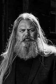 Photo of Stig Bareksten