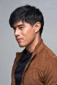 Photo of Victor Silayan