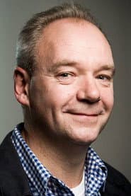 Photo of John O'Farrell