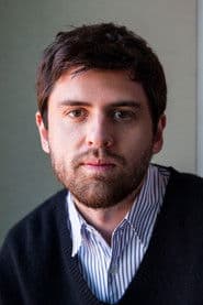 Photo of Cooper Raiff