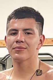 Photo of Ricardo Ruvalcaba