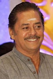 Photo of Ramesh Bhat