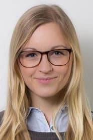 Photo of Nikoline Maria Flørnæss Brandenborg