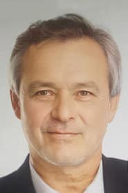 Photo of Dušan Szabó