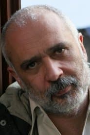 Photo of Enrique Singer