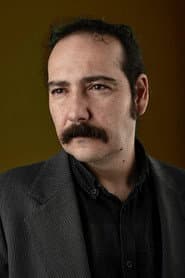 Photo of David Tenreiro
