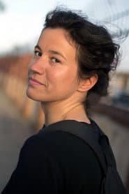 Photo of Claire Billet