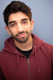 Photo of Sushant Adlakha