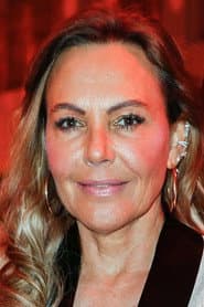 Photo of Natascha Ochsenknecht