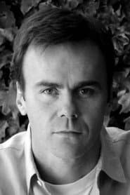 Photo of Patrick Toomey