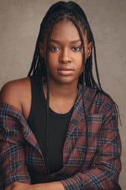 Photo of Paige Edwards
