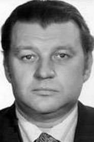 Photo of Eduard Gavrilov