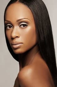 Photo of Camille McDonald
