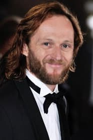 Photo of Steve Driesen