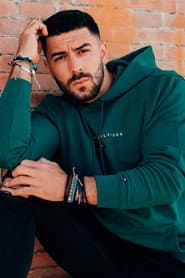 Photo of Josué Bernal