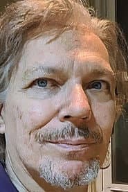 Photo of Kevin G. Shinnick