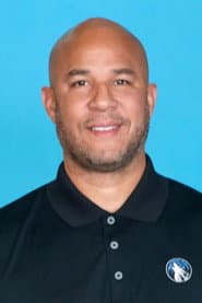 Photo of Rick Brunson