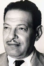 Photo of Naguib ElRihani