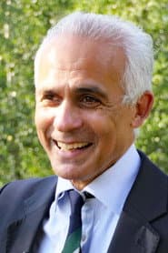 Photo of Ben Habib