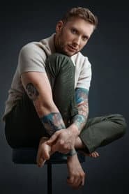 Photo of Matt Mathews
