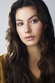 Photo of Paige Hapeman