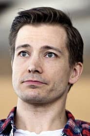Photo of Teemu Palosaari