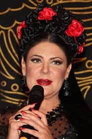 Photo of Alejandra Avalos