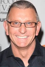 Photo of Robert Irvine