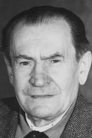Photo of Janusz Mazanek