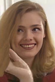 Photo of Anna Ovchinnikova