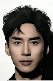 Photo of Yu Hao Yang