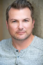 Photo of Brad Hawkins