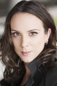 Photo of Frances Marrington