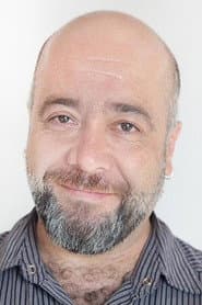 Photo of Roberto Prieto