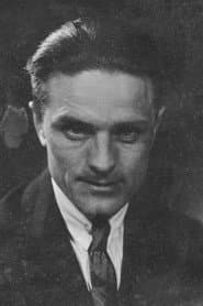 Photo of Nikolai Akimov